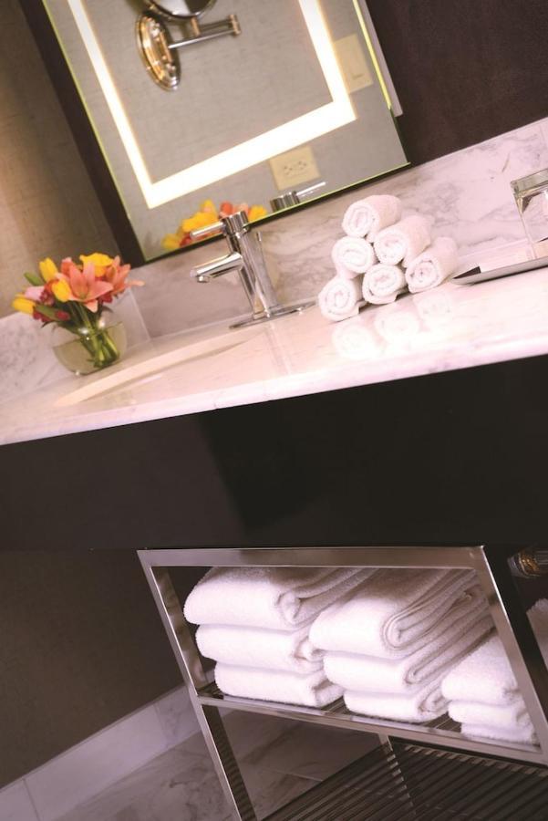 Executive Two Queen Suite + Grand Two Queen Room
