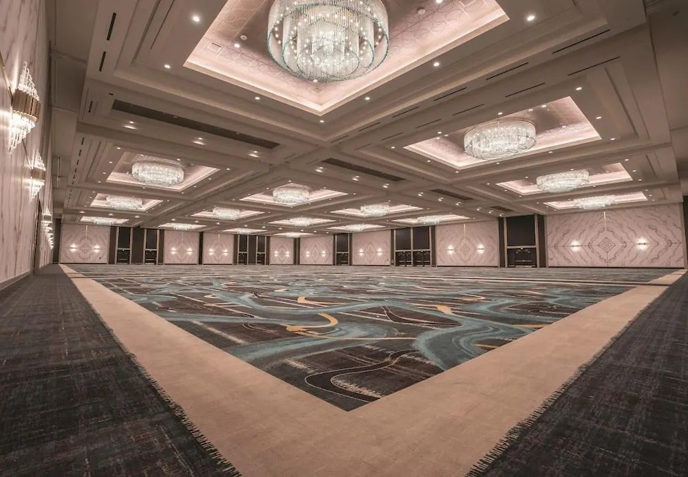 Mgm Grand Hotel & Casino By Suiteness-1