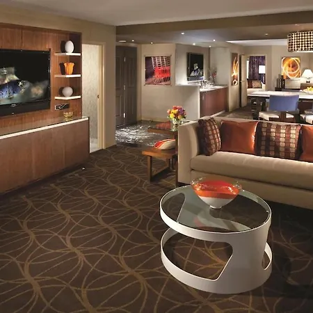 Mgm Grand Hotel & Casino By Suiteness-3