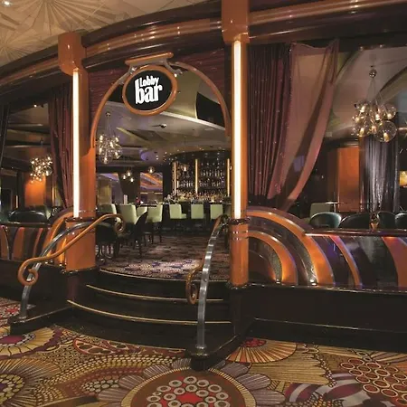 Mgm Grand Hotel & Casino By Suiteness-2