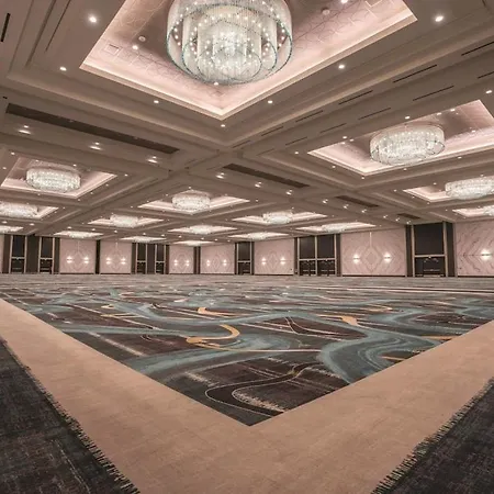 Mgm Grand Hotel & Casino By Suiteness-3